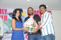 Lovers Movie Success Meet